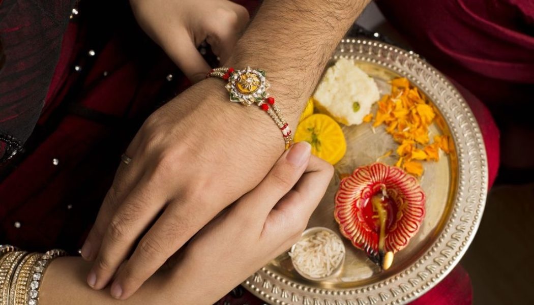 Most Trending Rakhi Gift Ideas to Delight Your Loving Sister