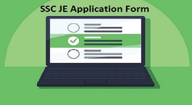 SSC JE 2019- How to Apply Online