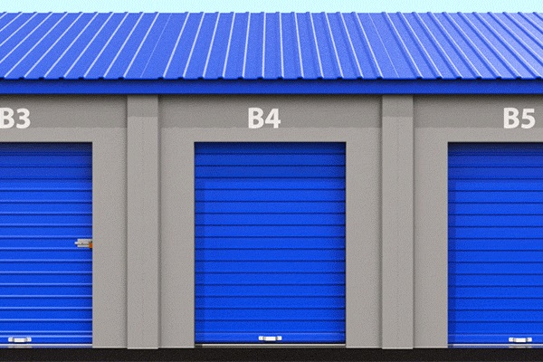 Ways your small business can benefit from a self storage unit