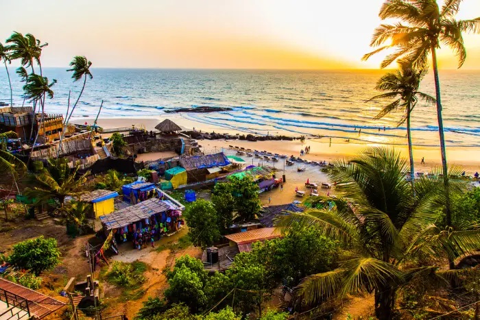 3 things to do before you head to Goa