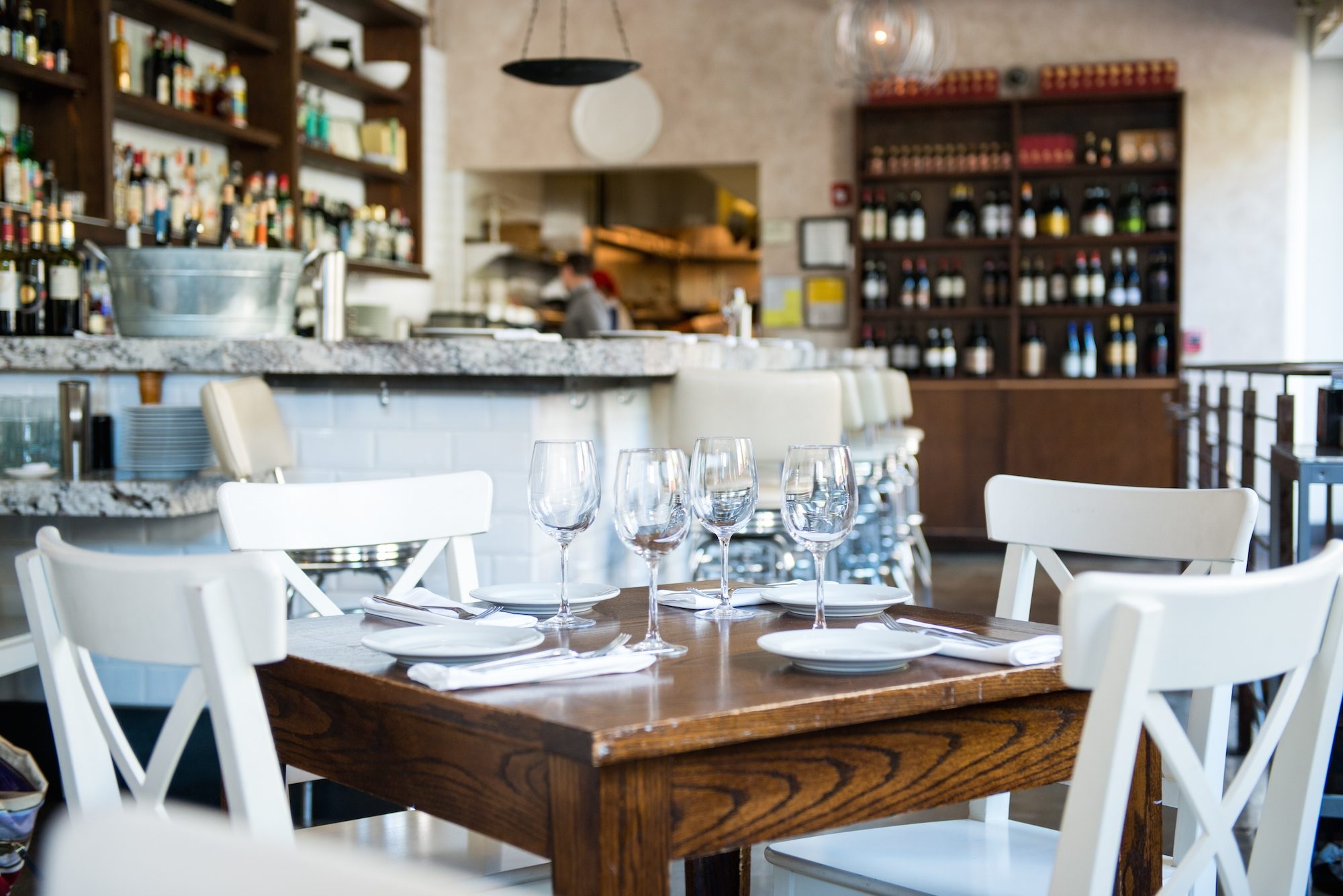 How To Hire A Restaurant Construction Company