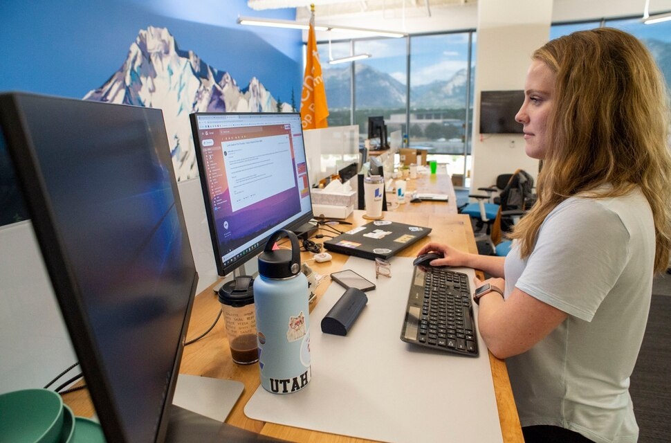 Why You Should Try to Make a Living in Utah’s Tech Sector