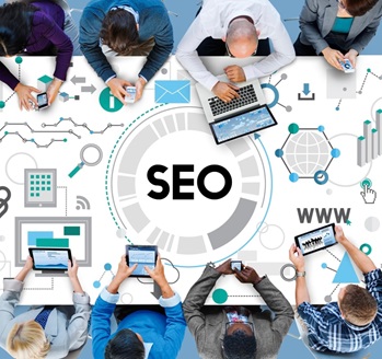 How To Choose an SEO Agency According To The Industry Of Your Business   