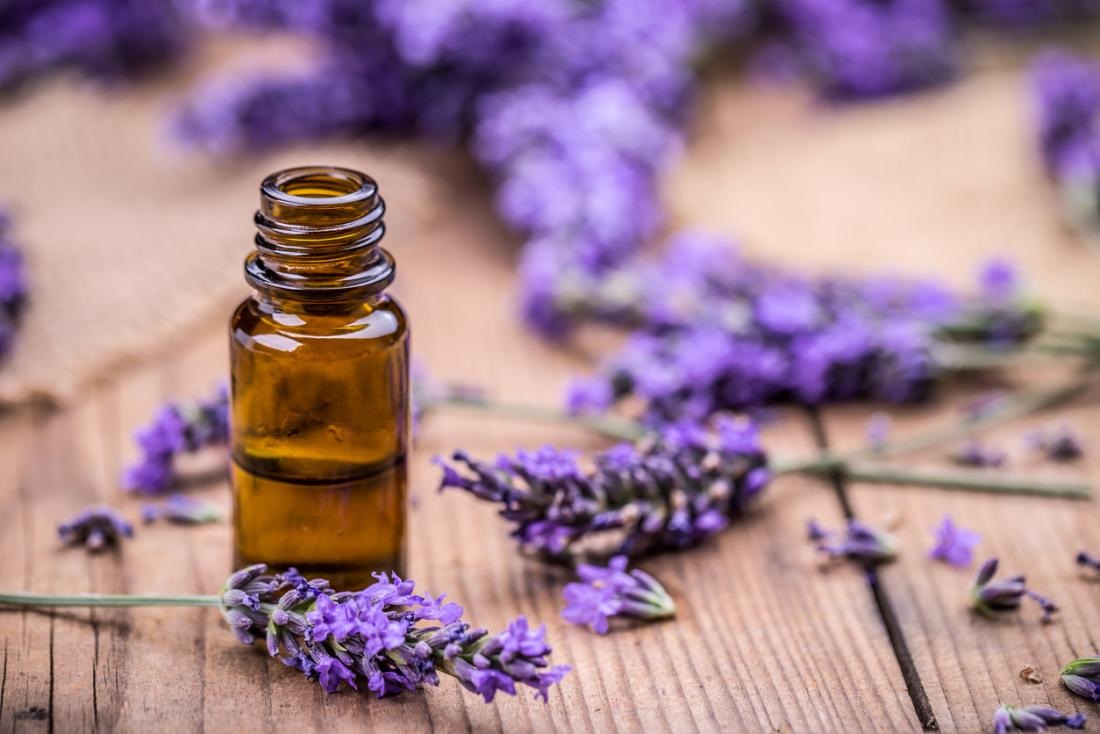 What lavender essential oil can do for you?