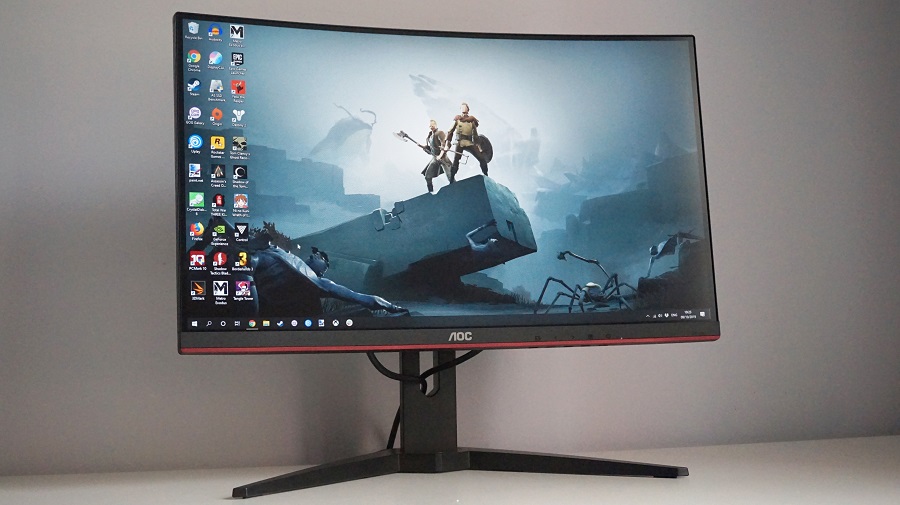 Which Is The Best Choice For Gaming Screen – 2K Or 4K Monitor?