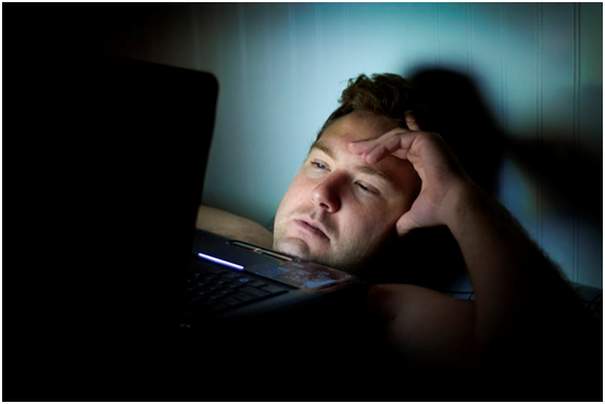 Top Reasons Why You Have Insomnia