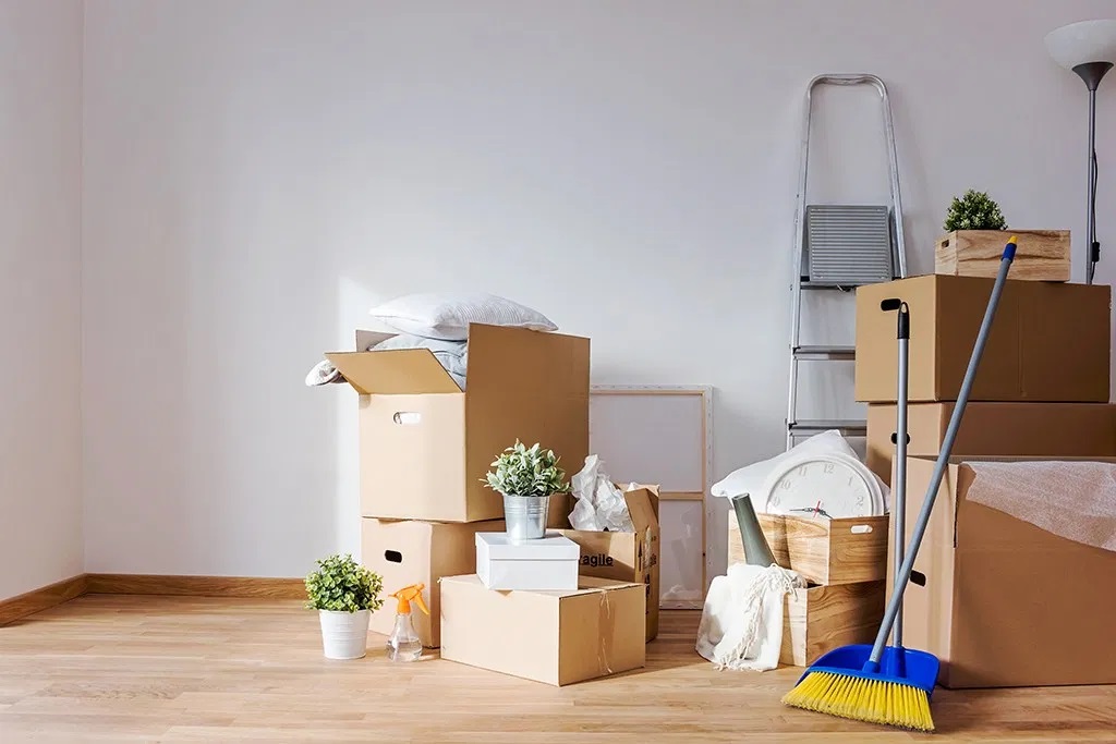 Advantages of choosing a professional residential moving company