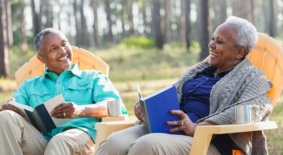 Active Adult Living And the Best Weather: How To Choose The Perfect Retirement Community