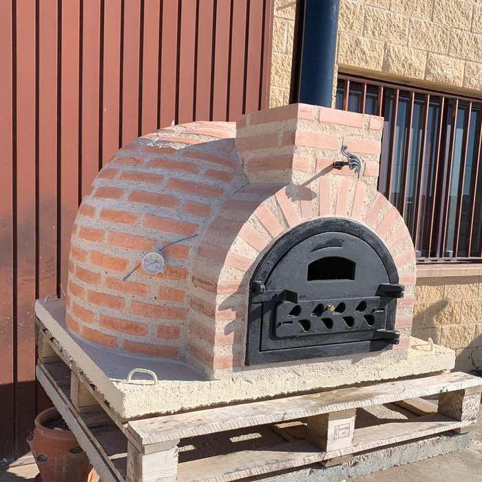 Countertop Pizza Oven