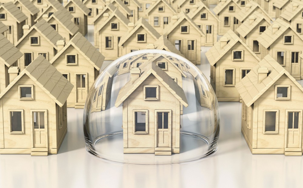 5 Common Home Insurance Myths You Need To Stop Believing Now