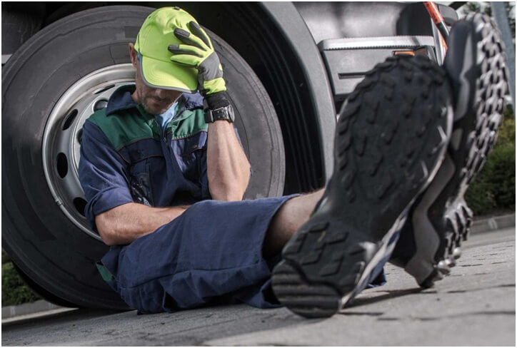 Issues related to the trucks that the owner faces over a time