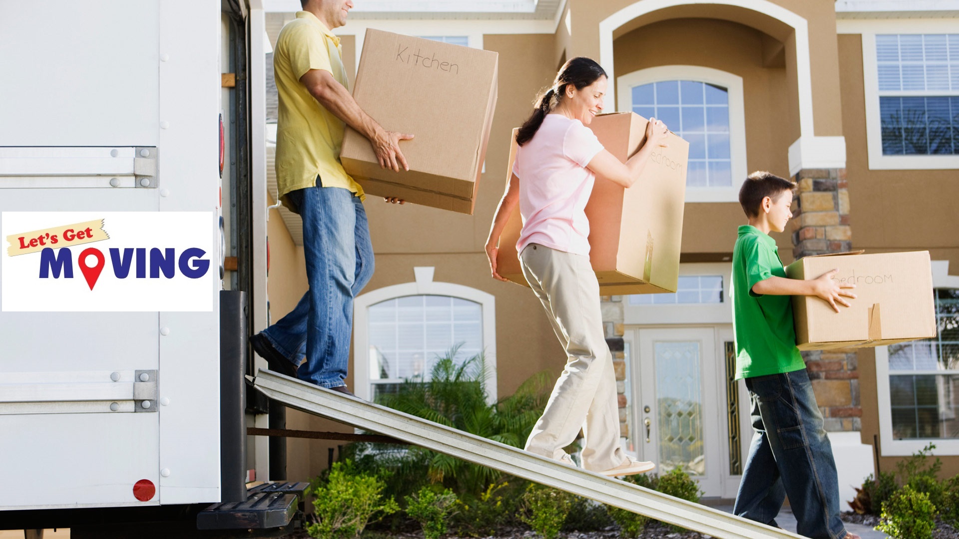 Important Factors to Consider Finding a Commercial Moving Company