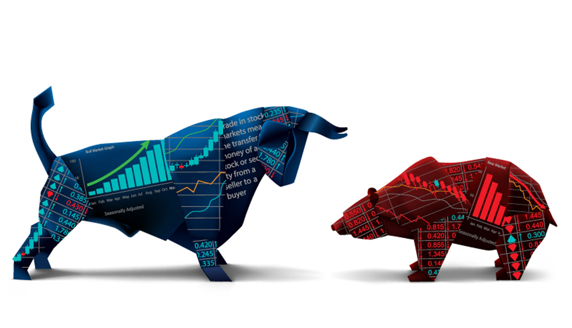 Mutual Funds vs. Stocks: Risks and Returns of Each