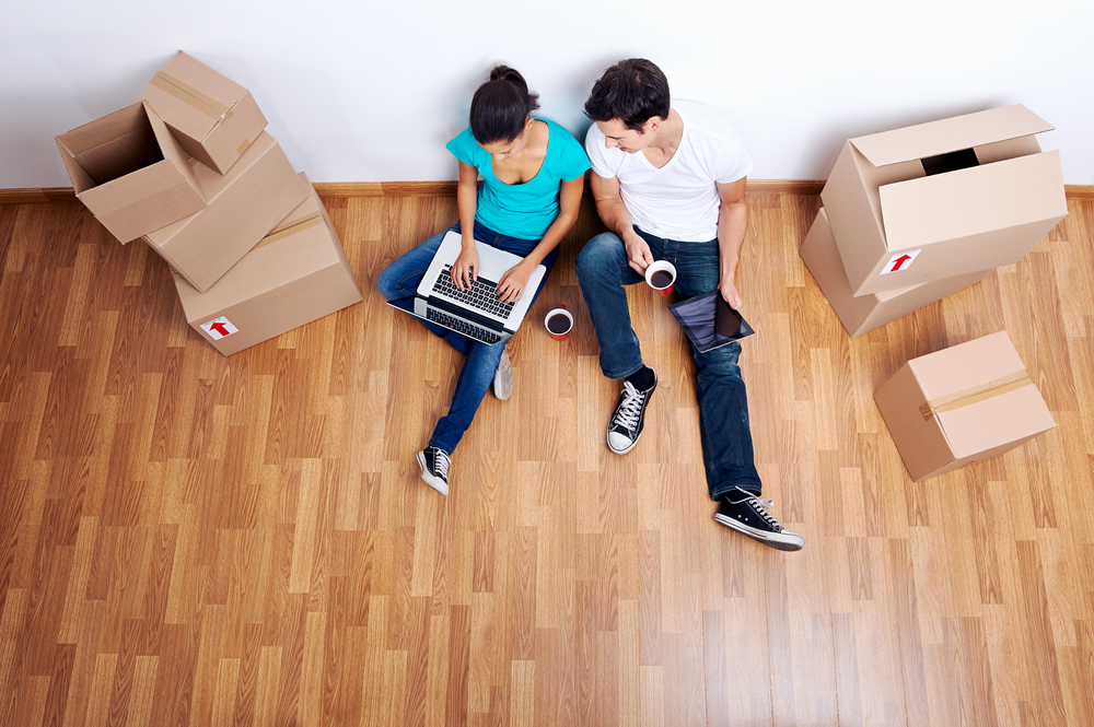 Moving Out of State? Don’t Forget To Do These 4 Things