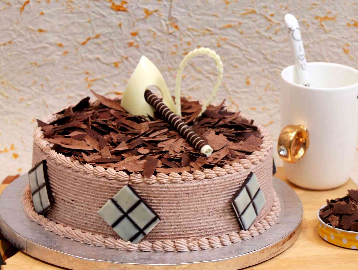 Benefits of Choosing Online Cake Delivery in Chandigarh