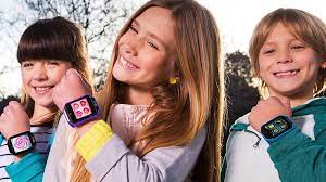 Why Parents Should Give Wrist Watches As A Gift To Their Children?