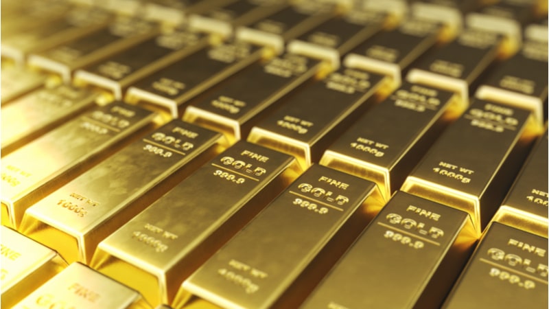 Why are gold ETF funds better than physical gold?