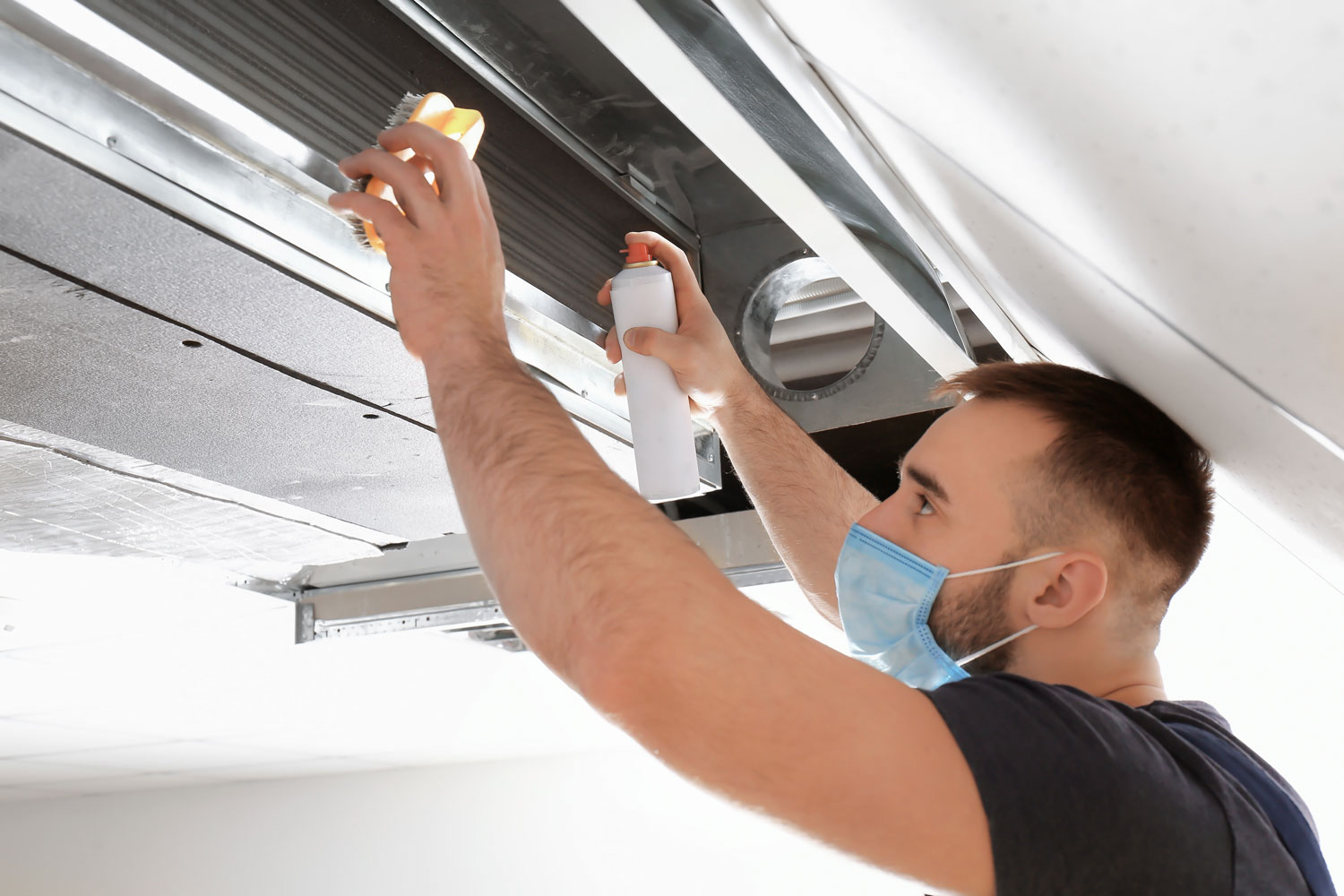 Do Air duct services deliver the best results you required?