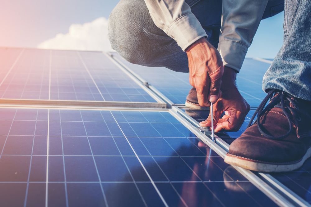 5 Signs Your Solar Panel Requires Repair