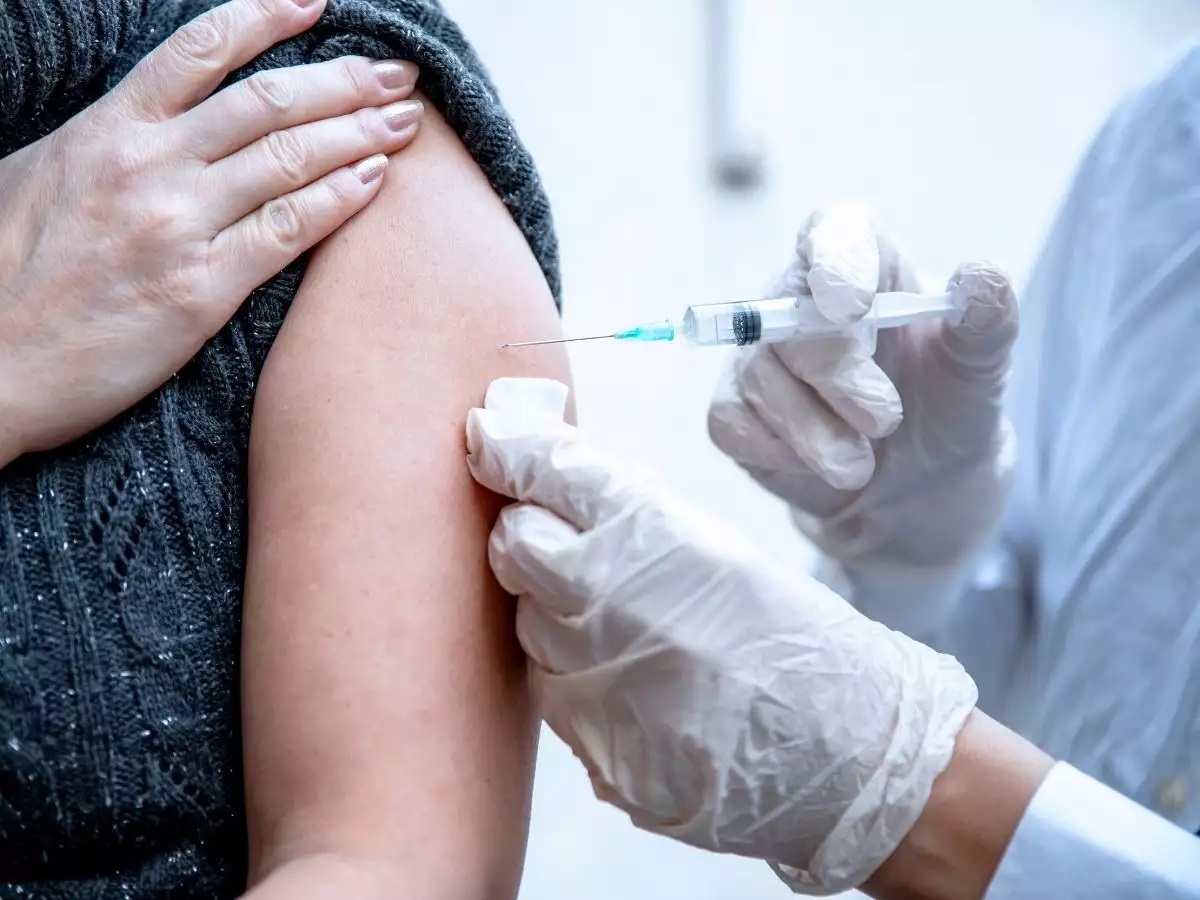 Can I go to gym after Covid vaccination?