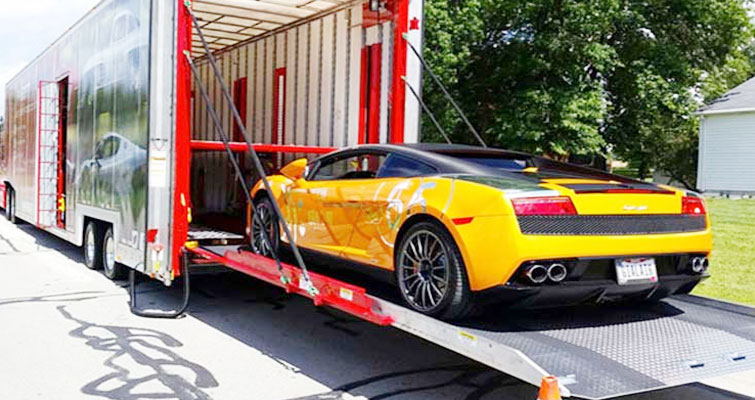 Tips To Look For A Worthy Car Transporter