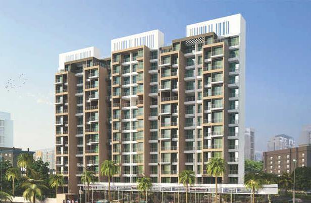 New Residential Projects in Mumbai