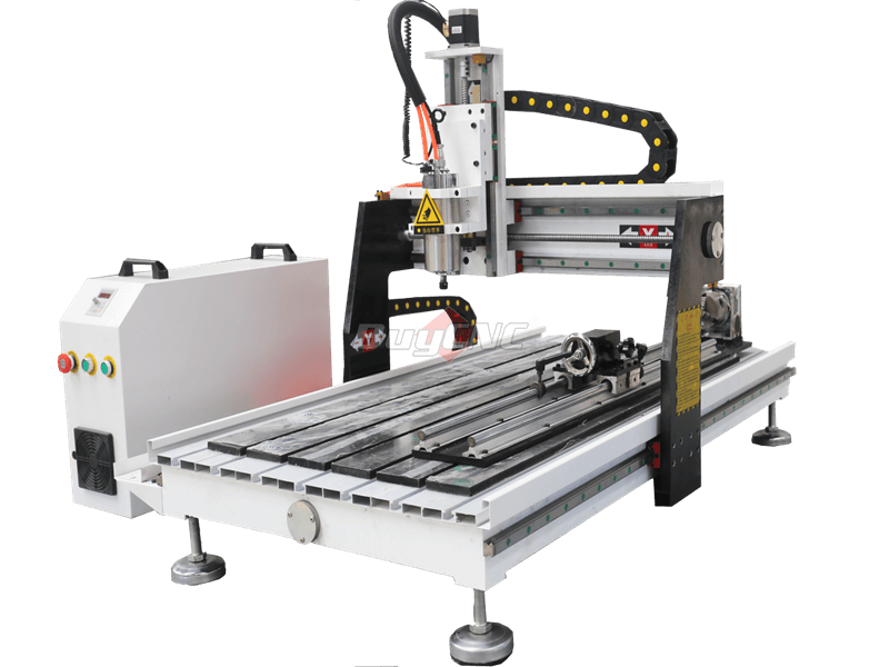    Top Four Reasons To Invest In A Quality Benchtop CNC Router