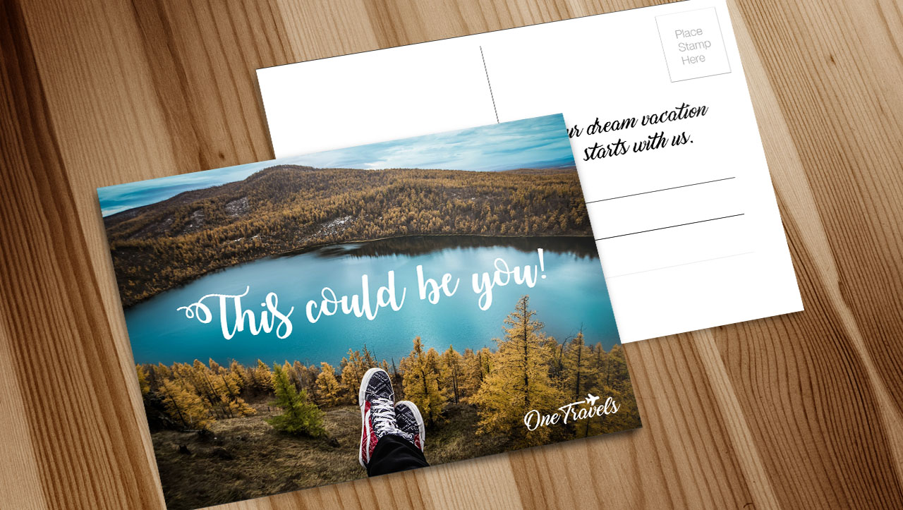 Top 4 Reasons Why Postcard Marketing Is Effective?