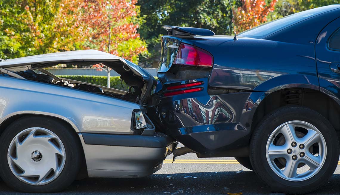 What to Do If You Have Been in an Auto Wreck