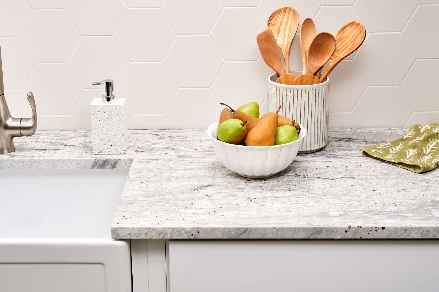 Reasons behind the popularity of quartz countertops