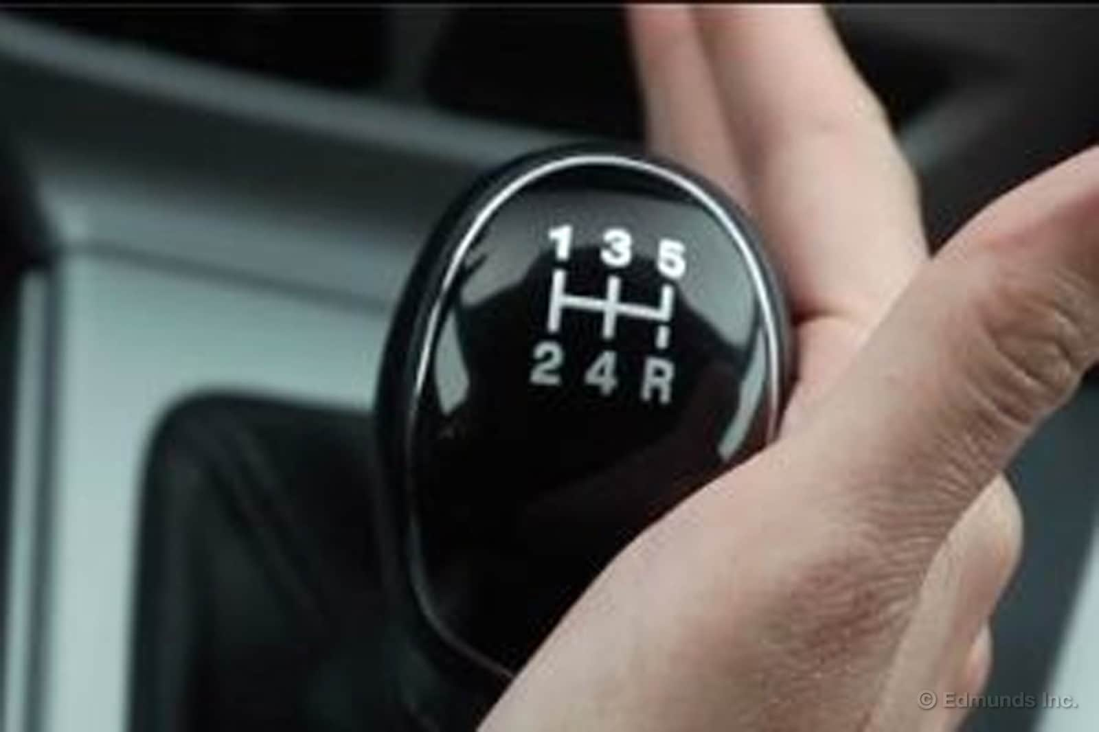 6 Must-Know Facts About Automatic Transmissions: