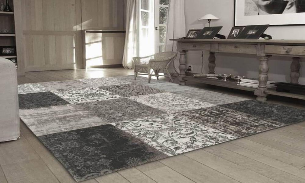 What Makes Patchwork Rugs So Unique?