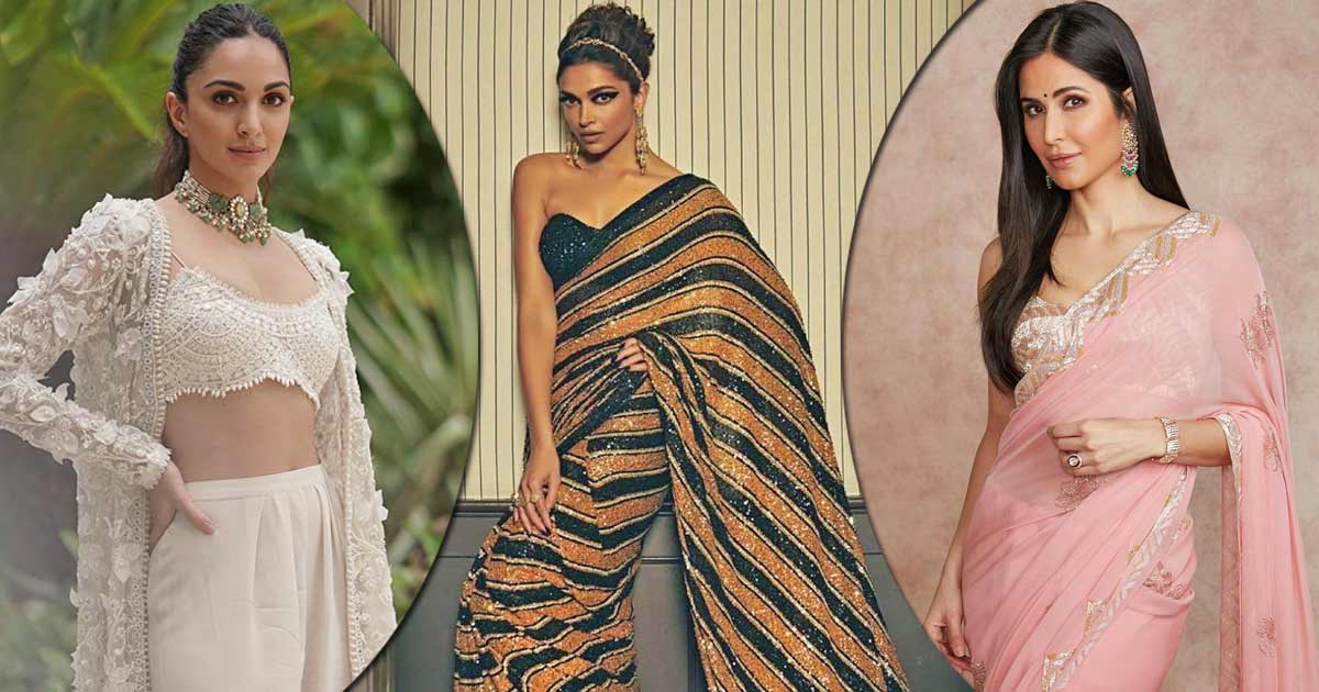 Diwali Saree: A Symbol of Class and Custom