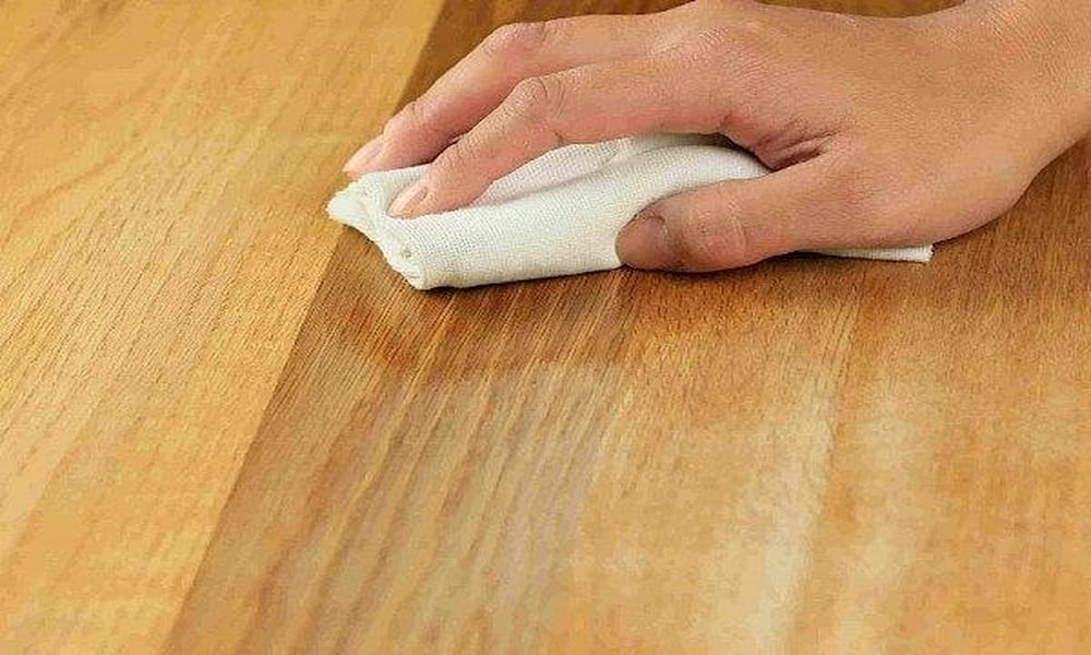 Unlock the Secret to Perfect Furniture Polishing Timeless Elegance or Modern Flair