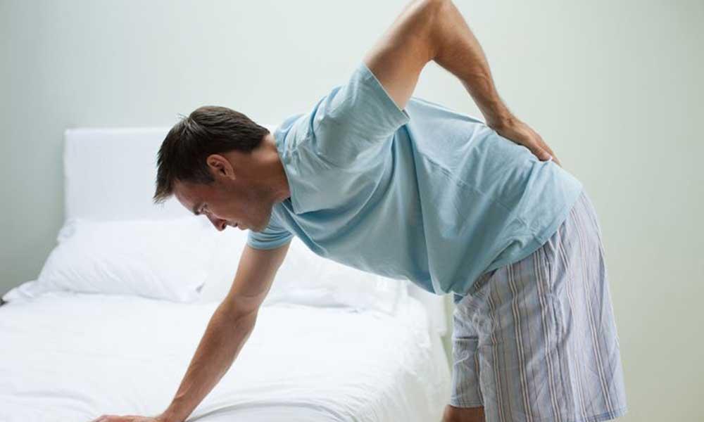 Everything You Should Know About the Herniated Disc Problem