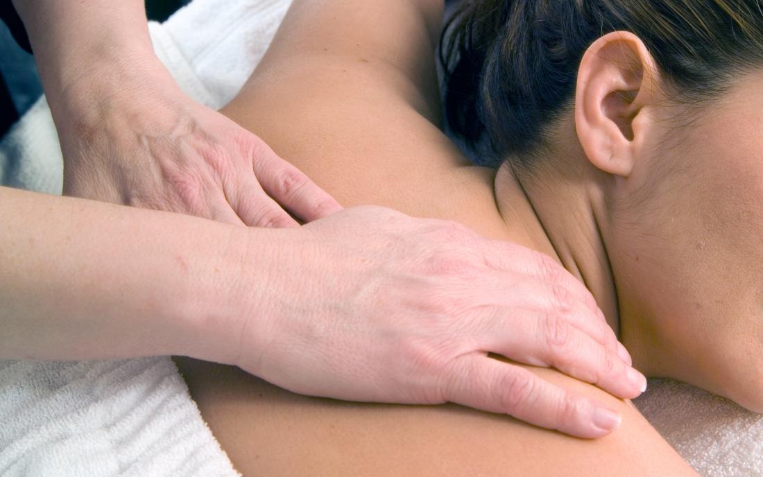 Therapeutic Applications of 1-Person Shop Swedish Massage for Pain Relief