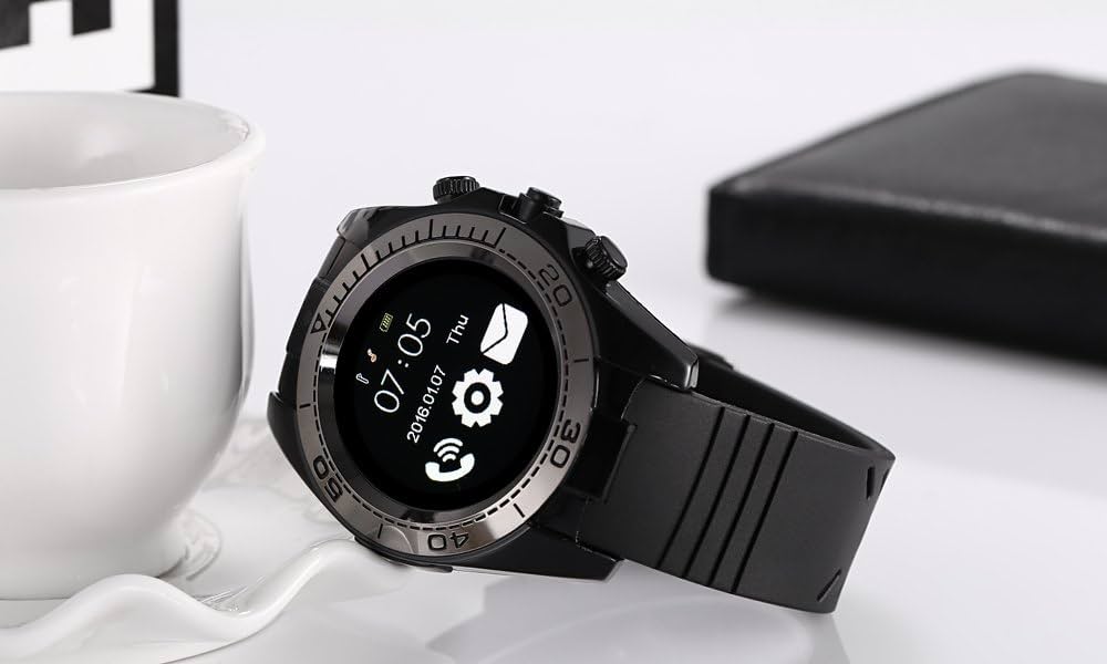 smartwatch