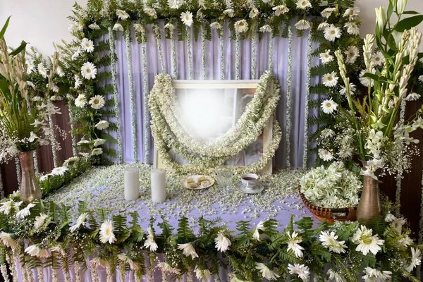 Funeral Practices 