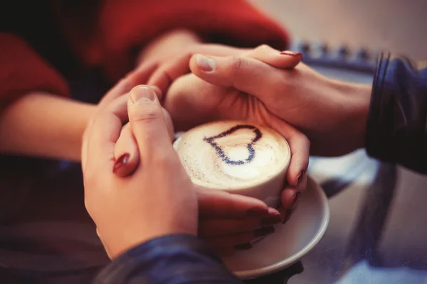 Caffeine Lovers