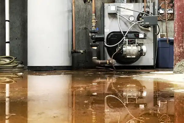 Repairing Sump Pumps