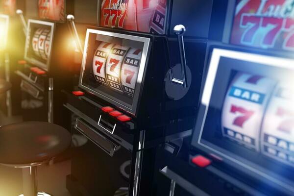 online slots