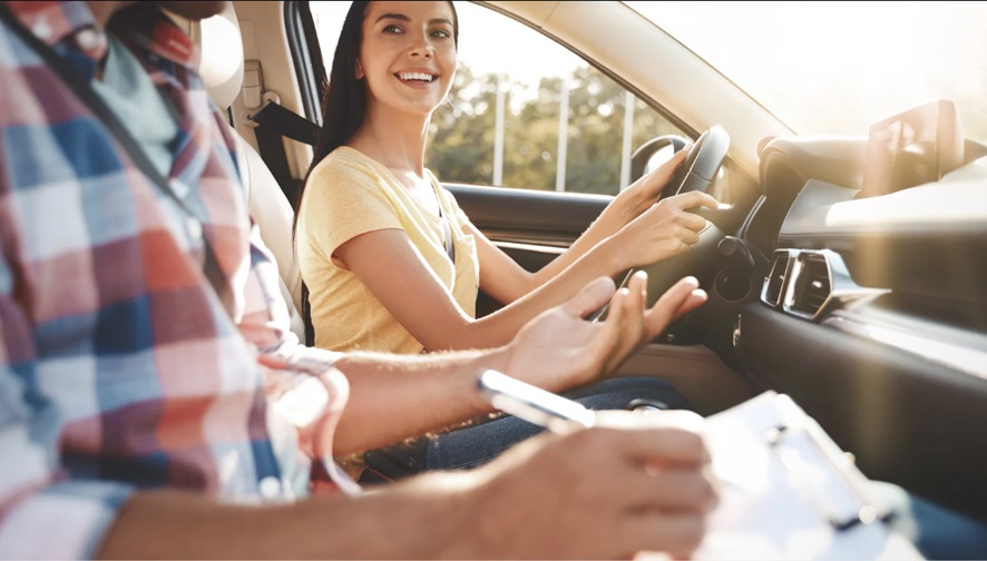 Defensive Driving Classes